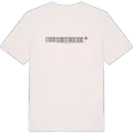 დედოფლისწყარო hjärta t-shirt