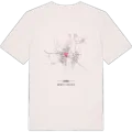 თიანეთი karta t-shirt