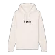 Рума fetstil hoodie