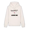 Någon i გურჯაანი älskar mig hoodie