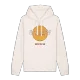 თიანეთი cirkel hoodie