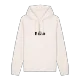 Βέλο fetstil hoodie