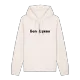 Бела Црква fetstil hoodie