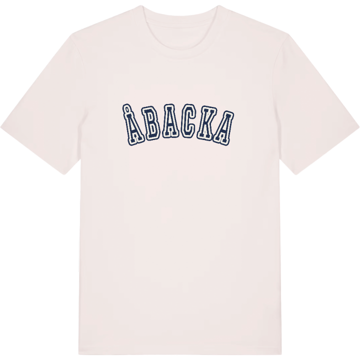 Åbacka college t-shirt – t-shirt från PinShirt