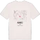 Abanto karta t-shirt