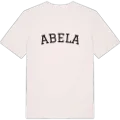 Abela böjd t-shirt