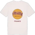 Abilly cirkel t-shirt