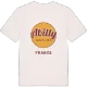 Abilly cirkel t-shirt