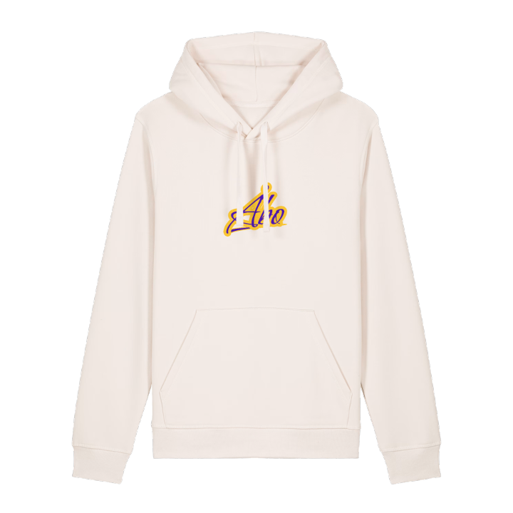 Åbo baseball hoodie – hoodie från PinShirt