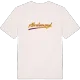 Abrahamsryd baseball t-shirt