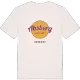 Absberg cirkel t-shirt