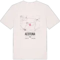 Aceituna karta t-shirt