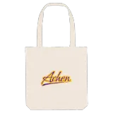 Achen baseball tygkasse