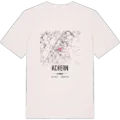 Achern karta t-shirt