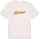 Achterathsfeld baseball t-shirt
