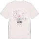 Acomb karta t-shirt