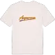 Acquarossa baseball t-shirt