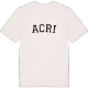 Acri böjd t-shirt