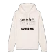 Någon i Acton älskar mig hoodie
