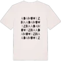 Adamowizna ordlek t-shirt