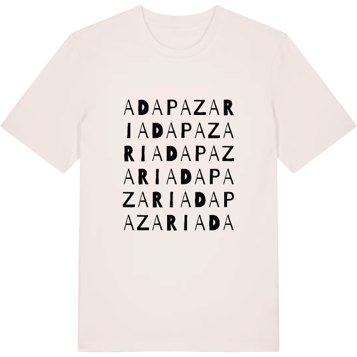Adapazarı ordlek t-shirt – t-shirt från PinShirt
