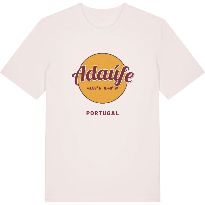 Adaúfe cirkel t-shirt – t-shirt från PinShirt