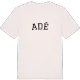 Adé böjd t-shirt