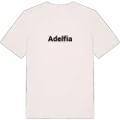 Adelfia fetstil t-shirt