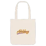 Adelsberg baseball tygkasse