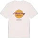 Adenberg cirkel t-shirt