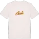 Aeule baseball t-shirt