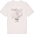 Aeule karta t-shirt