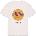 Affile cirkel t-shirt