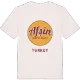 Afşin cirkel t-shirt