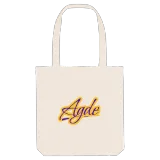 Agde baseball tygkasse
