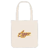 Agger baseball tygkasse