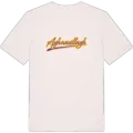Aghnasillagh baseball t-shirt