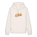 Agilde baseball hoodie
