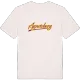 Agneteberg baseball t-shirt