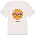 Agost cirkel t-shirt