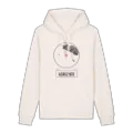 Agrigento hoodie
