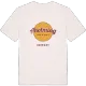Aholming cirkel t-shirt