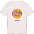 Aijala cirkel t-shirt