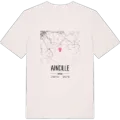 Aincille karta t-shirt