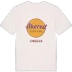 Åkered cirkel t-shirt