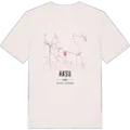 Aksu karta t-shirt