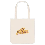 Aksu baseball tygkasse