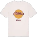 Alanís cirkel t-shirt