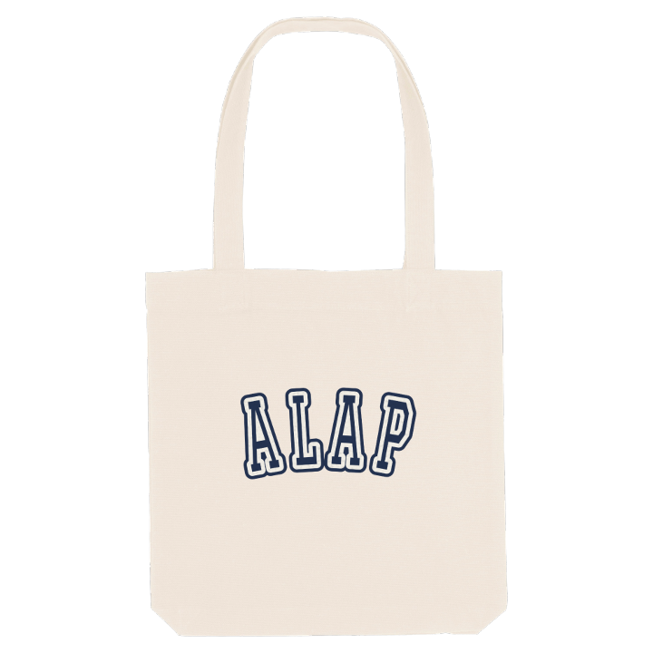 Alap college tygkasse – tygkasse från PinShirt
