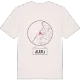 Alaplı t-shirt